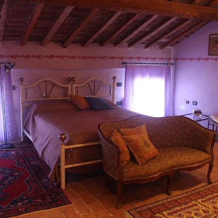 B&B Polirone San Benedetto Po Buitenkant foto