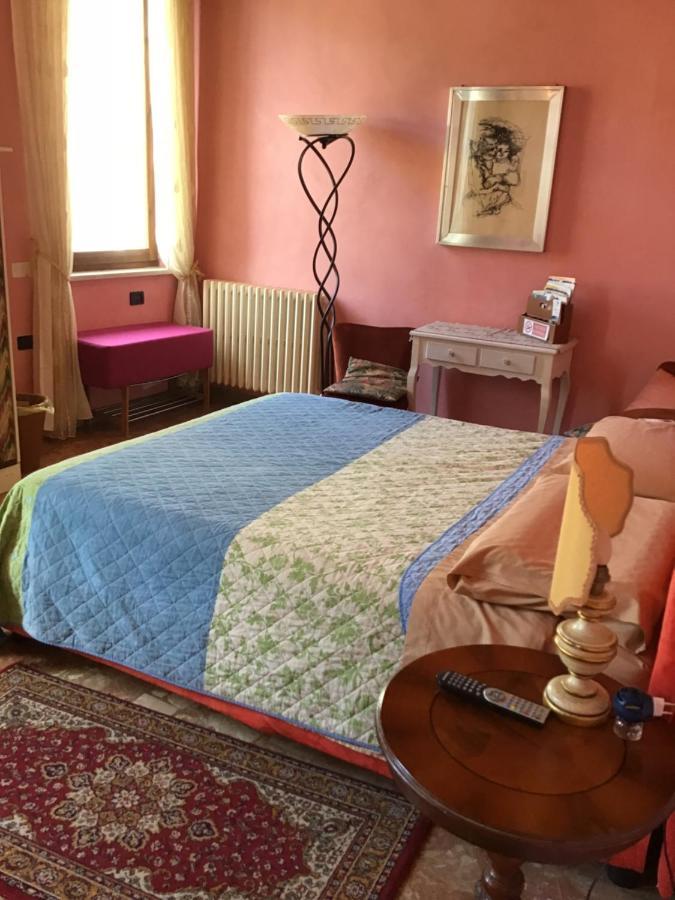 B&B Polirone San Benedetto Po Buitenkant foto