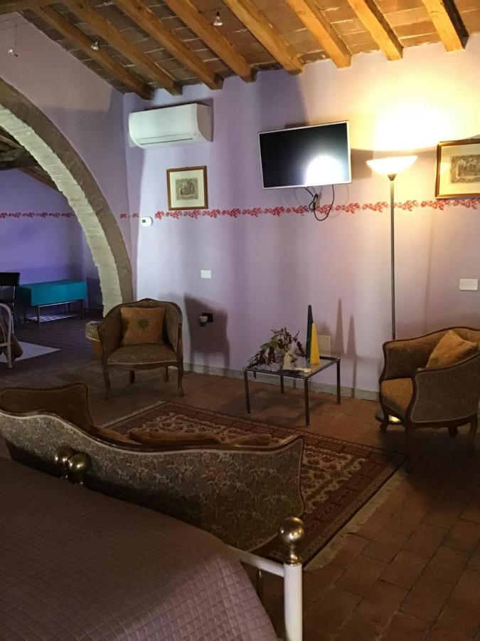 B&B Polirone San Benedetto Po Buitenkant foto