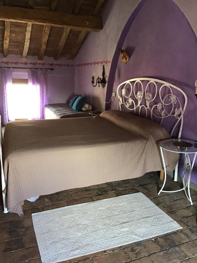 B&B Polirone San Benedetto Po Buitenkant foto